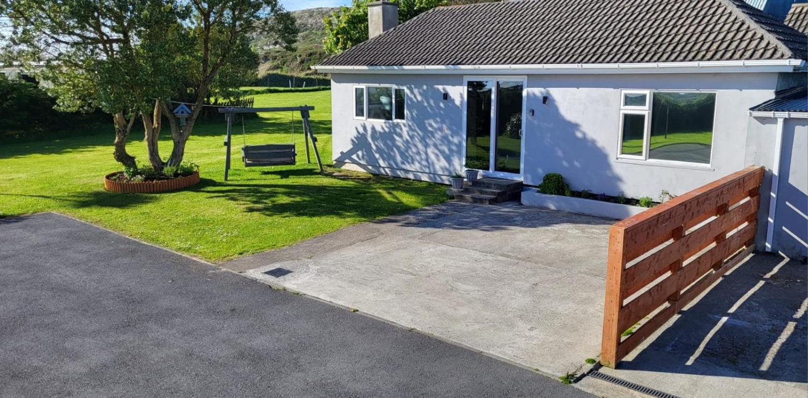 Vimy House Villa Clifden Exterior photo